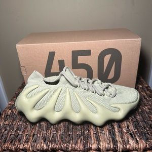 Yeezy 450 “Resin”